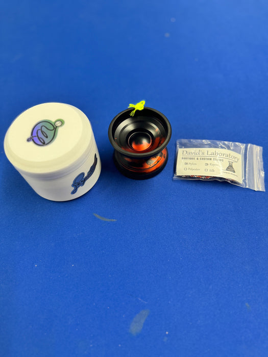 Perpetual (Motion) Yo-Yo Exclusive Colorway