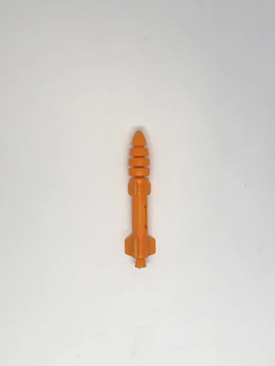 GI Joe 1989 Thunderclap Parts