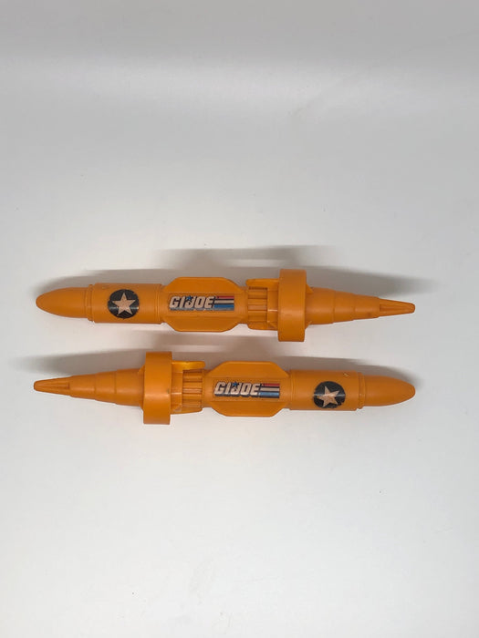 GI Joe 1988 Warthog A.I.F.V. (Amphibious Infantry Fighting Vehicle) (PARTS ONLY, SEE LISTING)