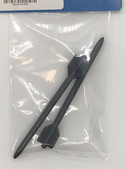 GI Joe 1984 Sky Hawk (PARTS ONLY, SEE LISTING)