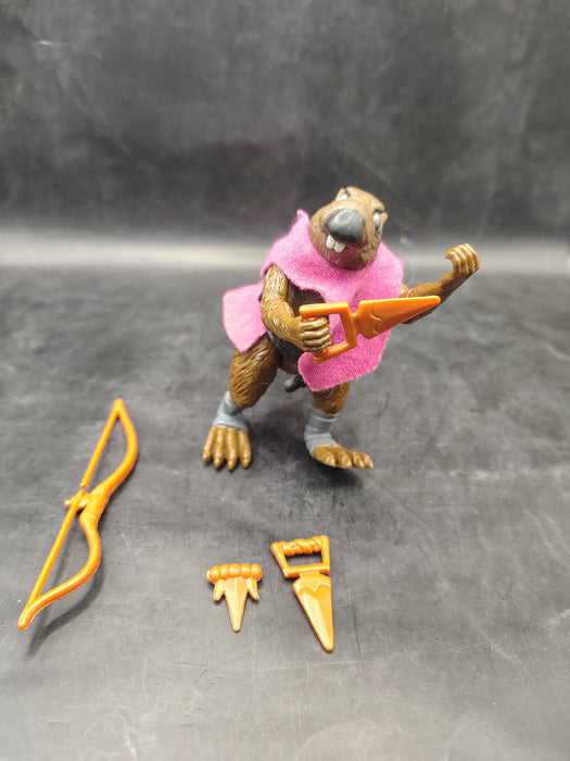 TMNT Splinter 1988