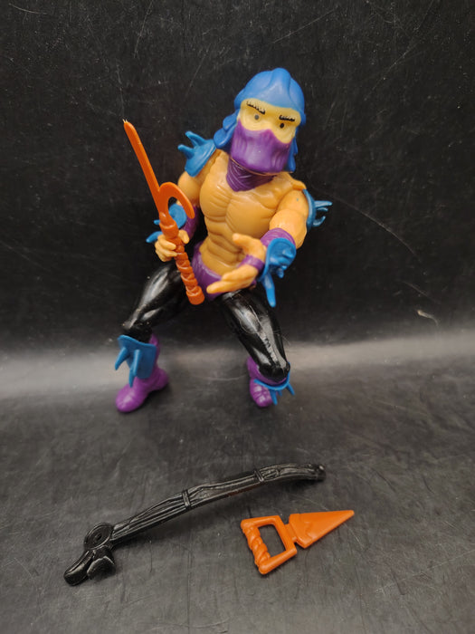 TMNT Shredder 1988