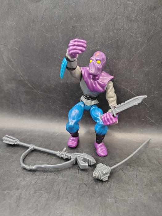 TMNT Foot Soldier 1988