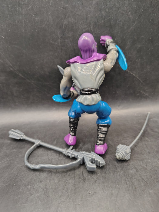 TMNT Foot Soldier 1988