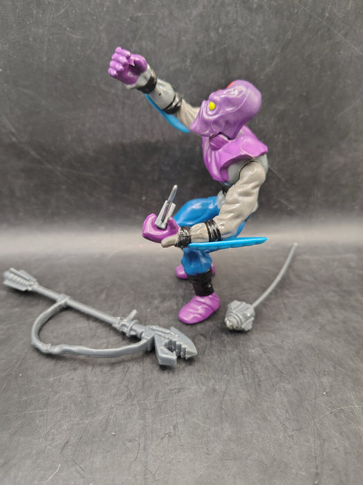 TMNT Foot Soldier 1988