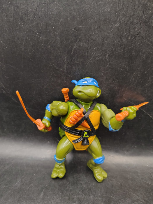 TMNT Leonardo 1988