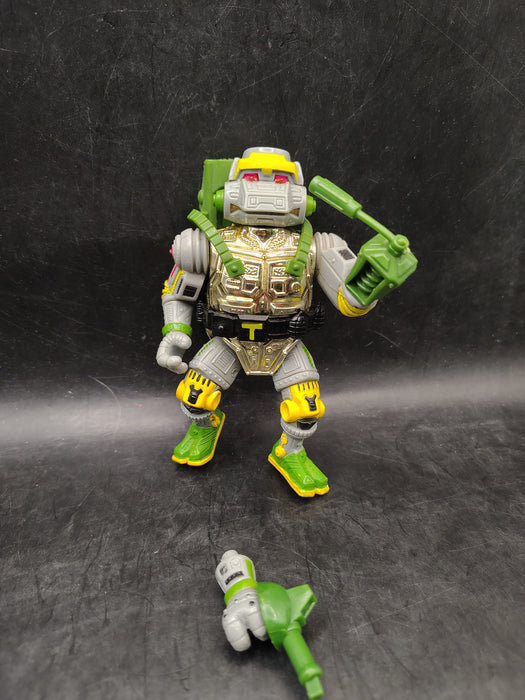 TMNT Metalhead 1989