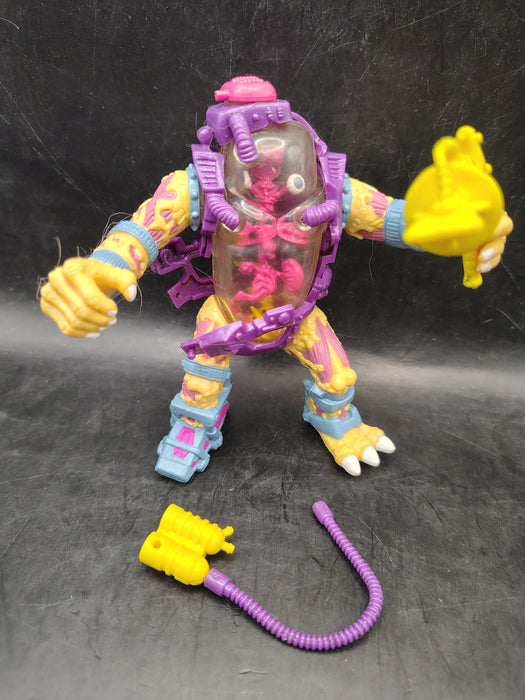 TMNT Mutagen Man 1991
