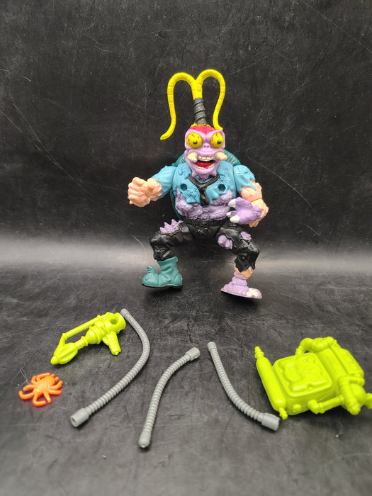 TMNT Scumbug 1990