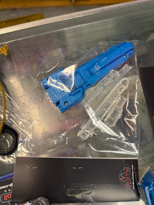 Beyblade Prev. Played Random Launcher Parts