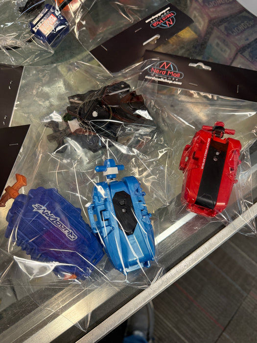 Beyblade Prev. Played Launcher