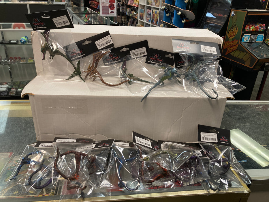 McFarlane Spawn Minion Figures