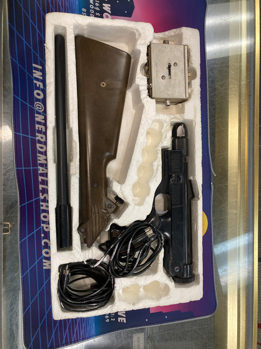 Monteverdi TV Sports 825 Analog System