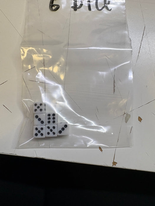 Boardgame Parts Wooden Brian Teasers