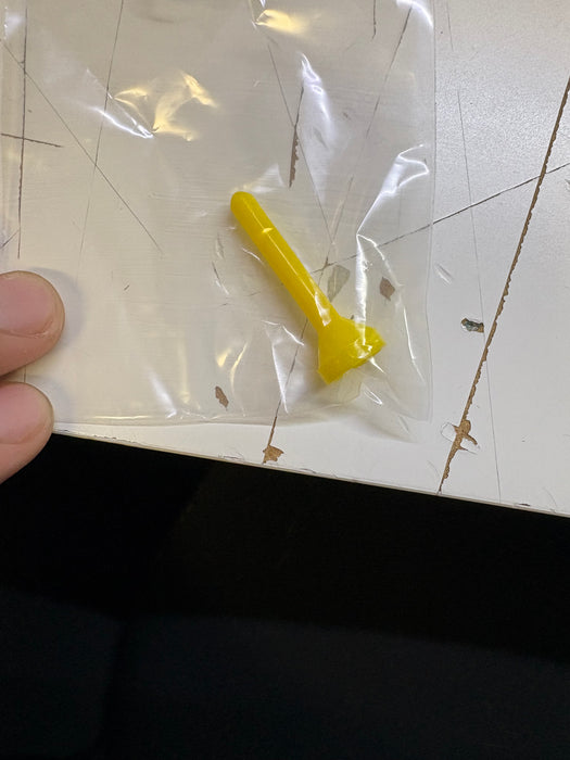 Boardgame Parts Wooden Brian Teasers