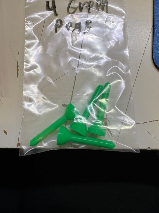 Boardgame Parts Wooden Brian Teasers