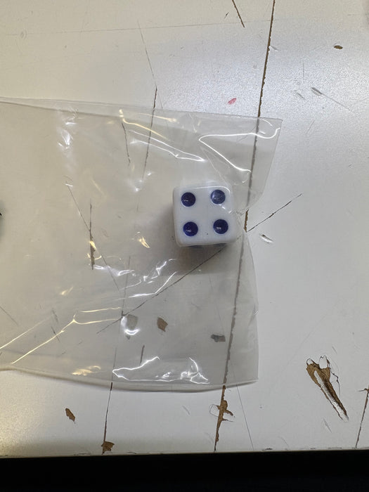 Boardgame Parts Telestrations