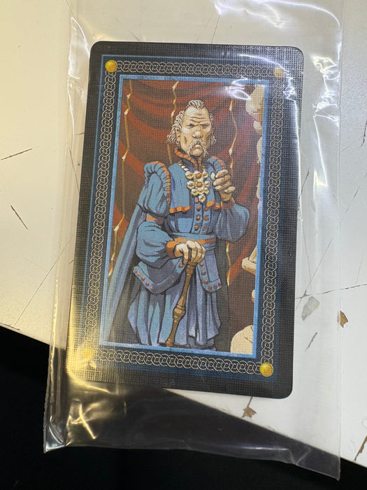 Boardgame Parts Citadels