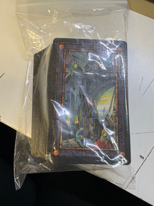 Boardgame Parts Citadels