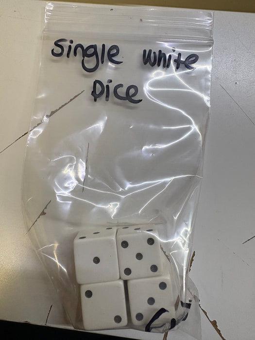 Boardgame Parts Backgammon