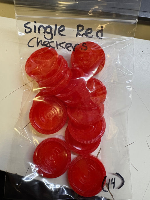 Boardgame Parts Backgammon