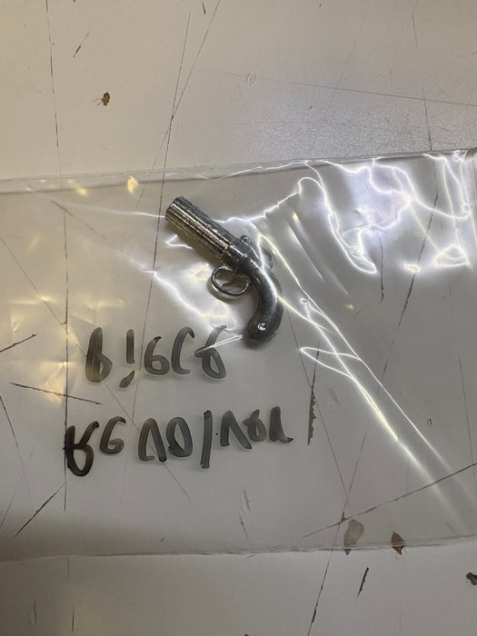 Boardgame Parts Clue ©1972