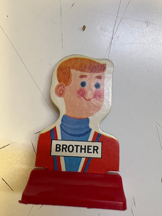 Boardgame Parts Go to the Head of Class