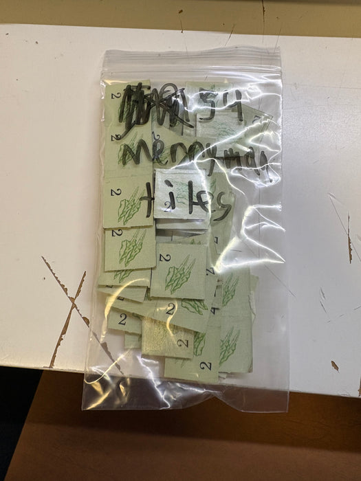 Boardgame Parts Legends of Robbin Hood