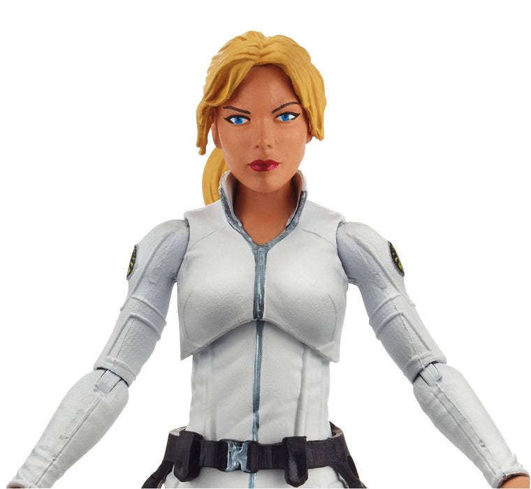 Agent 13 Sharon Carter - Captain America Civil War Marvel Legends Wave 1