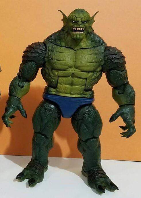 Set of 6 - Marvel Legends Captain America Wave 3