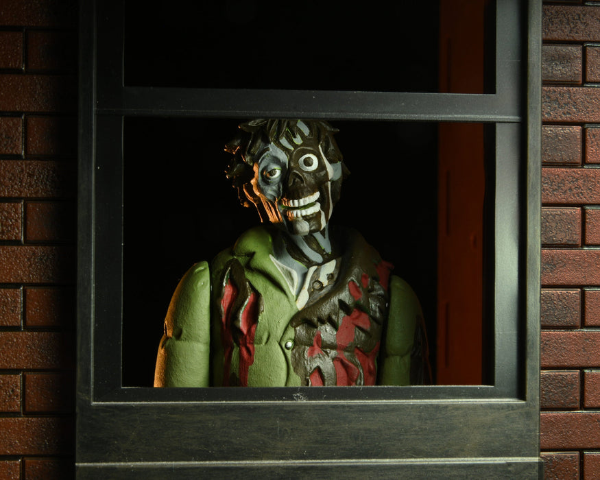 An American Werewolf in London - Toony Terror 2 Pack