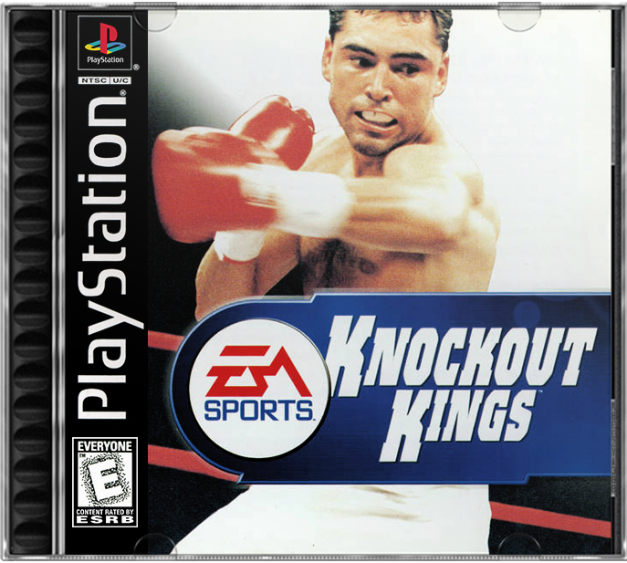 Knockout Kings