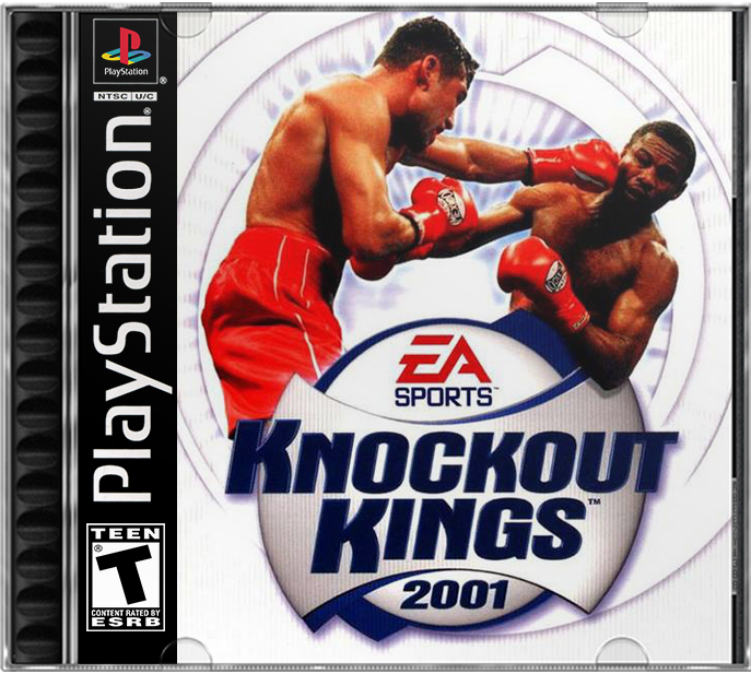 Knockout Kings 2001