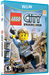 LEGO City Undercover for WiiU
