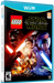 LEGO Star Wars The Force Awakens for WiiU