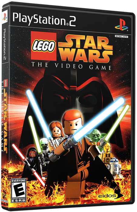 LEGO Star Wars