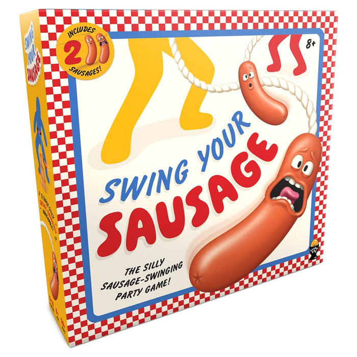 Swing Your Sausage