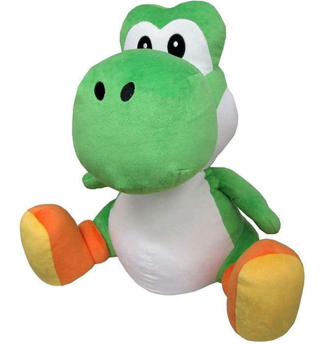 Yoshi 11"