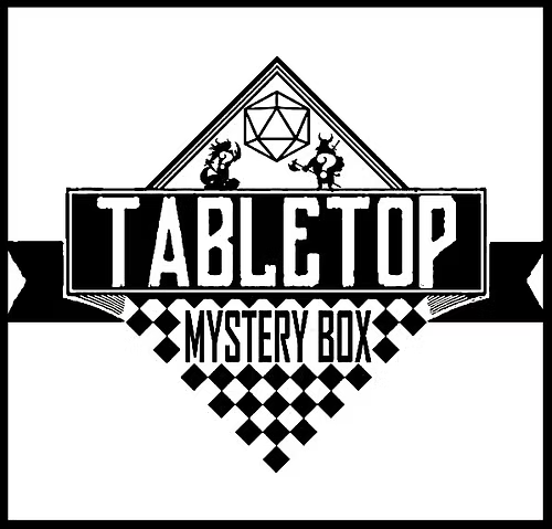 Ogopogo Large Mystery Box