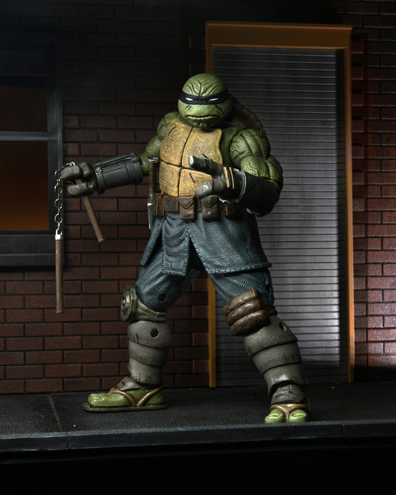 Neca Teenage Mutant Ninja Turtles (IDW Comics) - Ultimate Last Ronin (Unarmored)