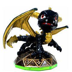 Skylanders Figures
