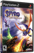 Legend of Spyro Dawn of the Dragon for Playstation 2