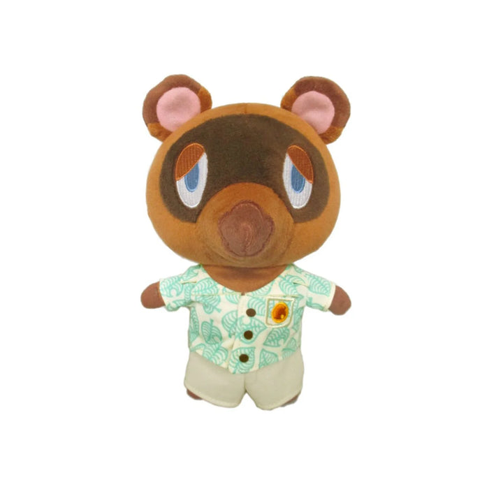 New Horizons Tom Nook 5"