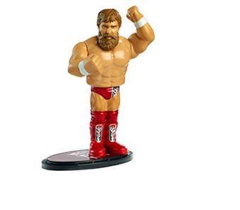 Daniel Bryan - WWE Retro Action Figure Wave 4