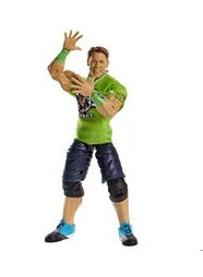 John Cena - WWE Elite Series 71