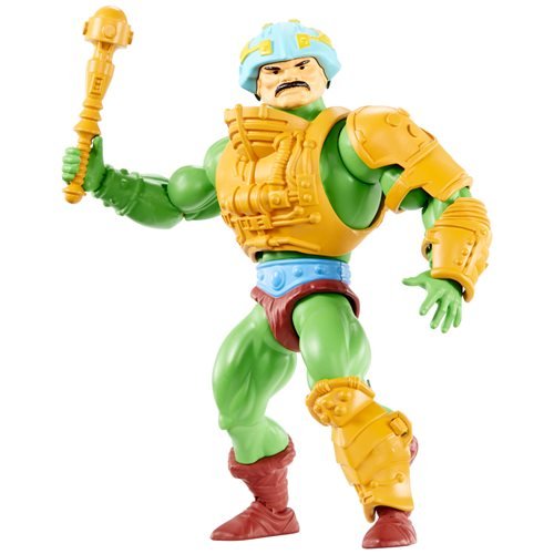 MOTU Origins Man-at-Arms