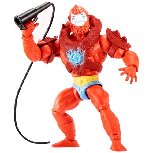 MOTU Origins Beast Man