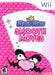 Wario Ware Smooth Moves for Wii