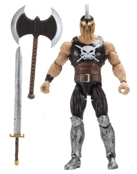 Marvel Universe - 2014 Avengers Infinite Series 3 - Ares