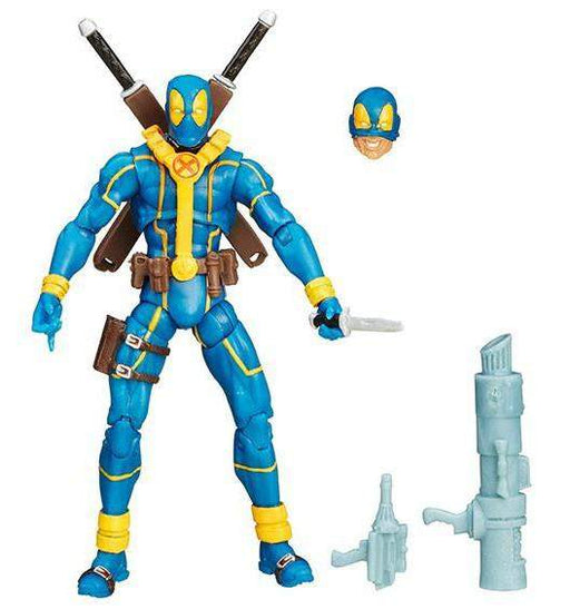 Avengers Deadpool Marvel Infinite Wave 7 